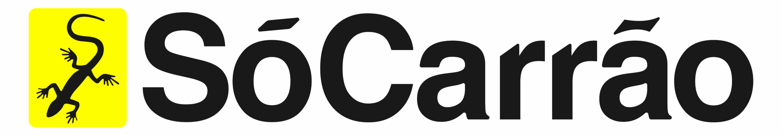Logos SoCarrao__Principal